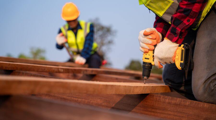 Local Siding Services in Nicholson, PA